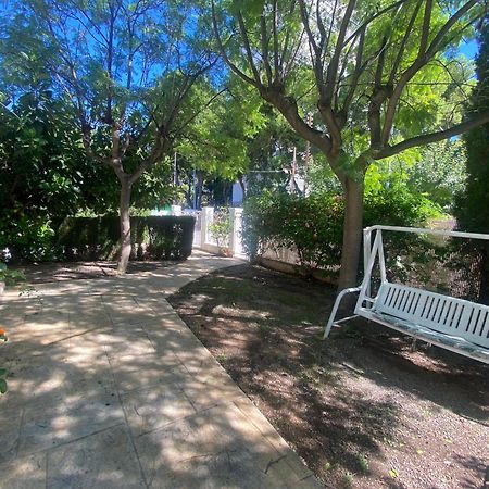 Travel Habitat Benicassim Daire Dış mekan fotoğraf