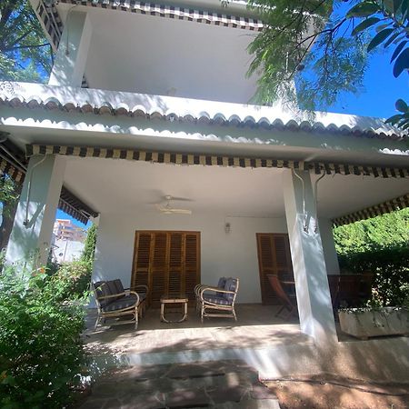 Travel Habitat Benicassim Daire Dış mekan fotoğraf