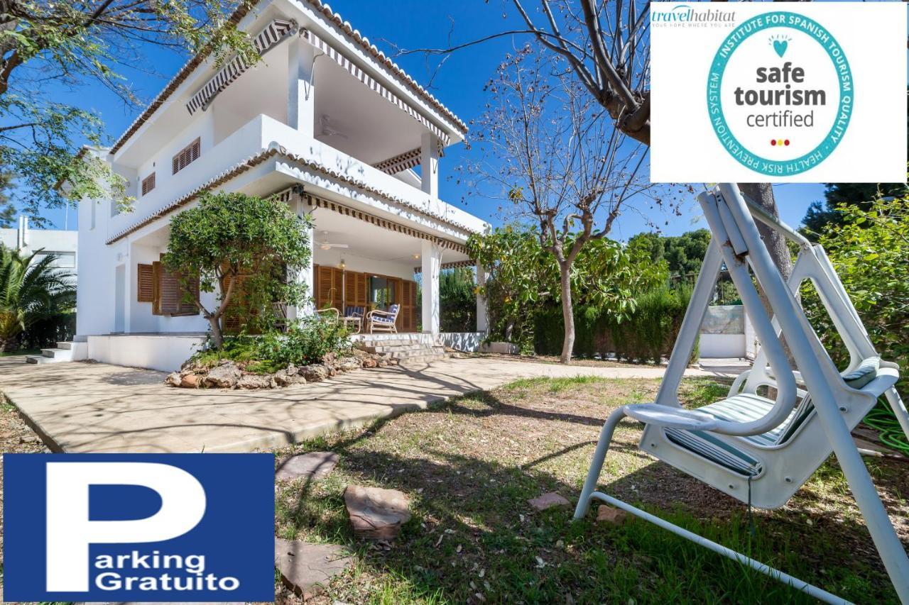 Travel Habitat Benicassim Daire Dış mekan fotoğraf