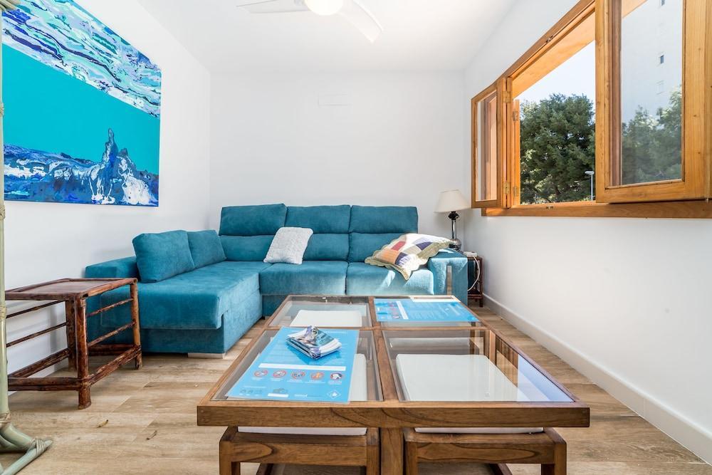 Travel Habitat Benicassim Daire Dış mekan fotoğraf