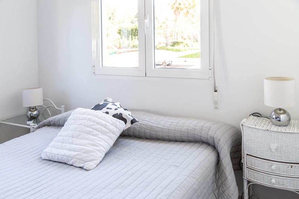 Travel Habitat Benicassim Daire Dış mekan fotoğraf