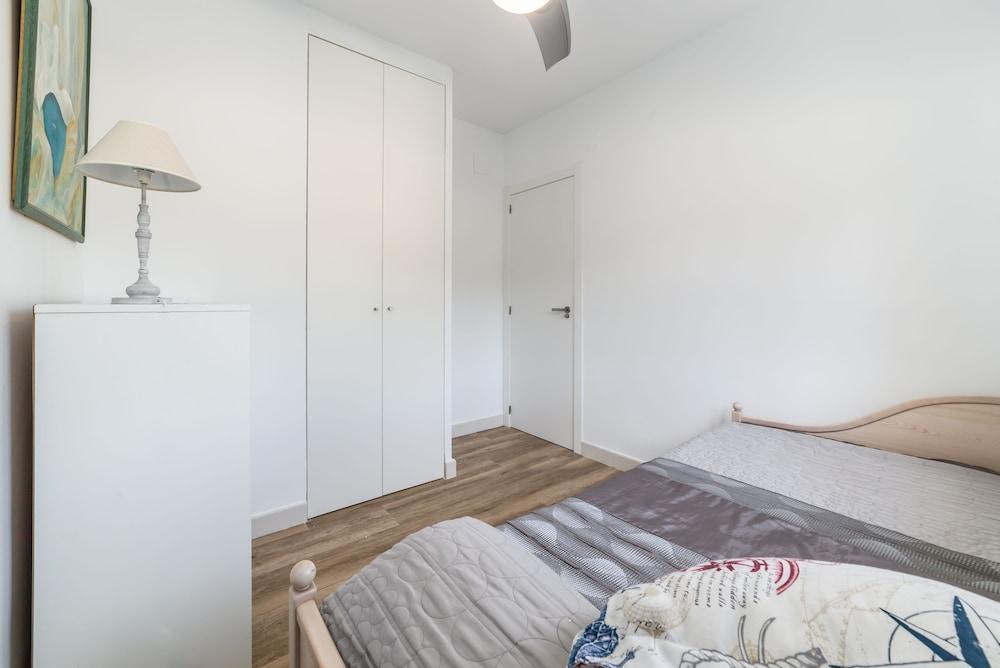 Travel Habitat Benicassim Daire Dış mekan fotoğraf