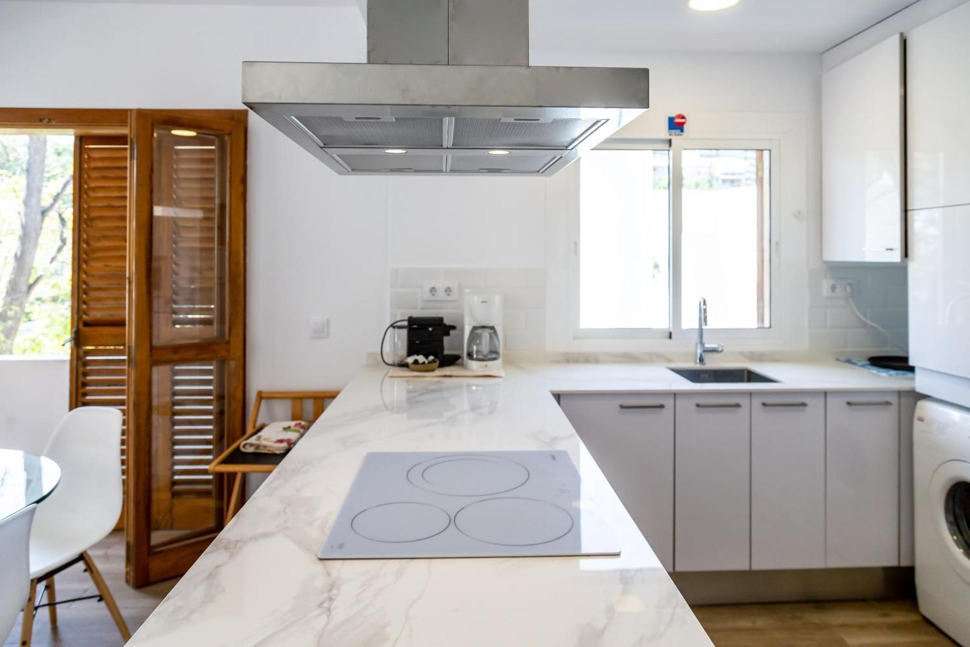 Travel Habitat Benicassim Daire Dış mekan fotoğraf