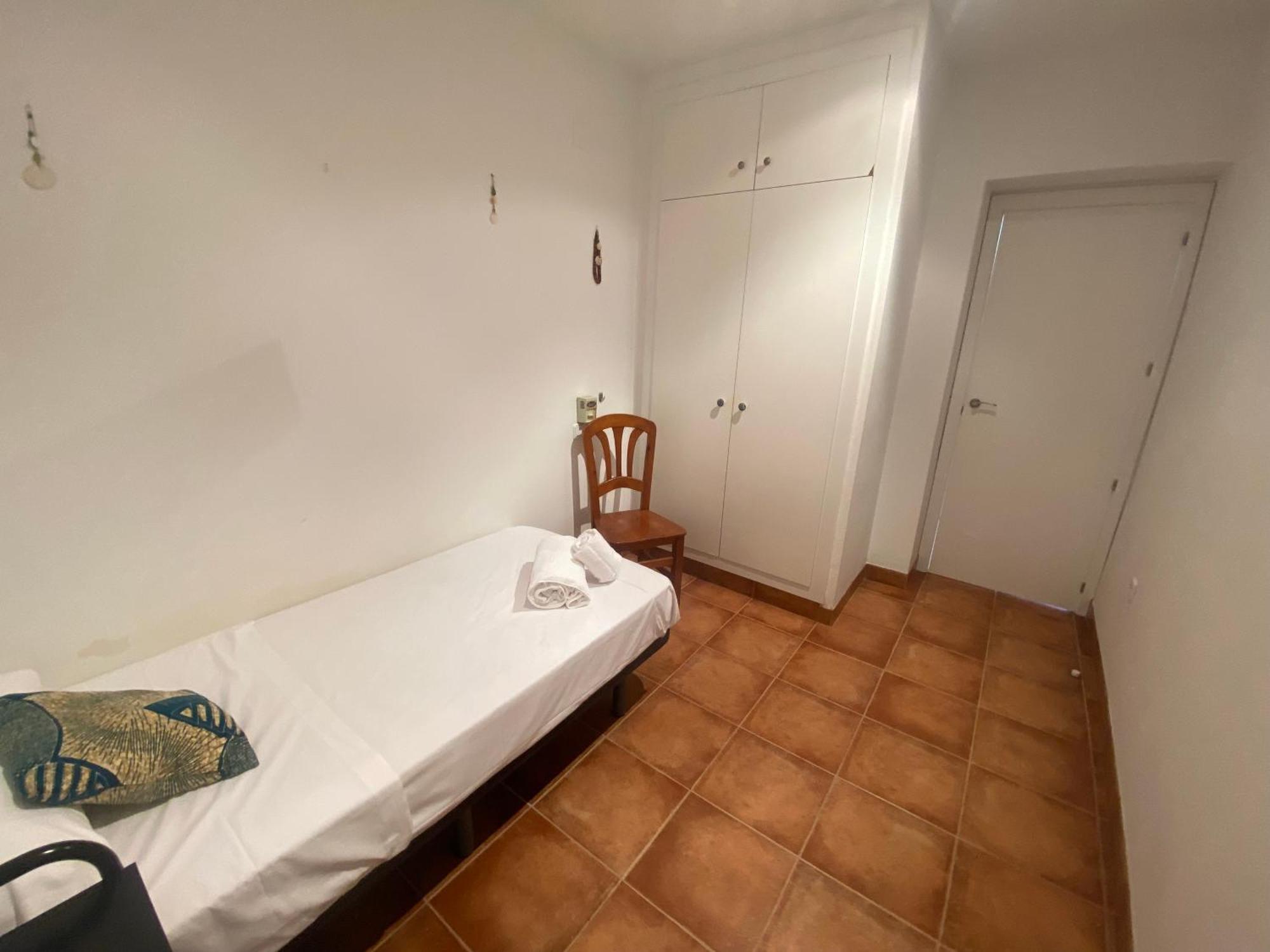 Travel Habitat Benicassim Daire Dış mekan fotoğraf