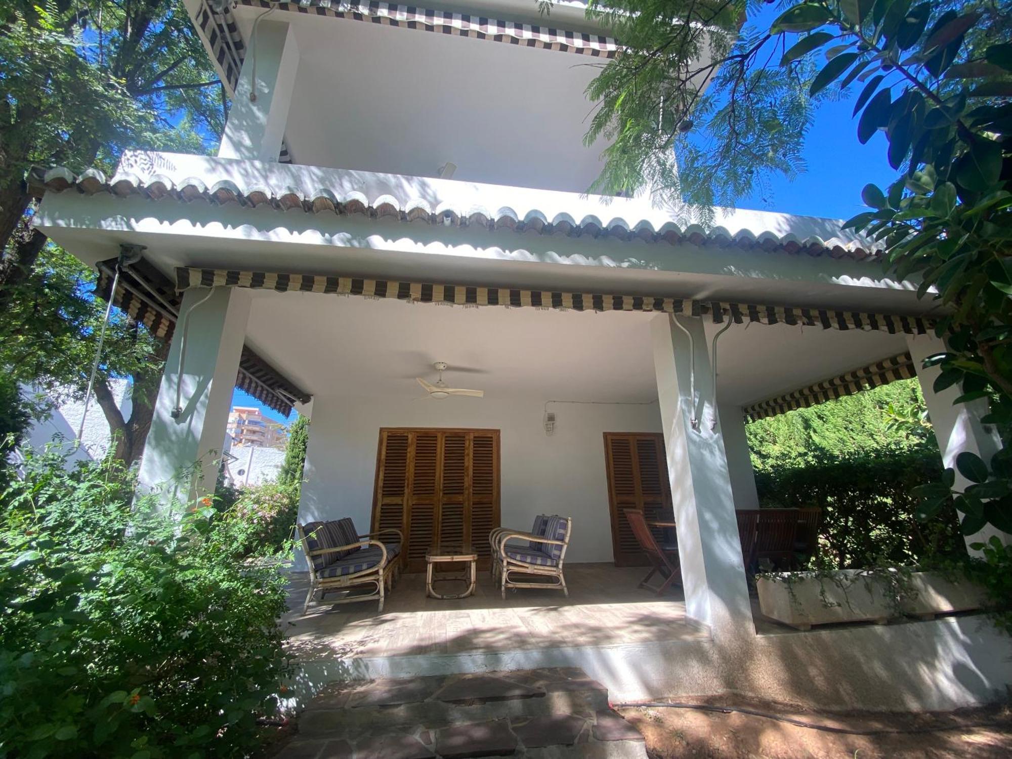 Travel Habitat Benicassim Daire Dış mekan fotoğraf