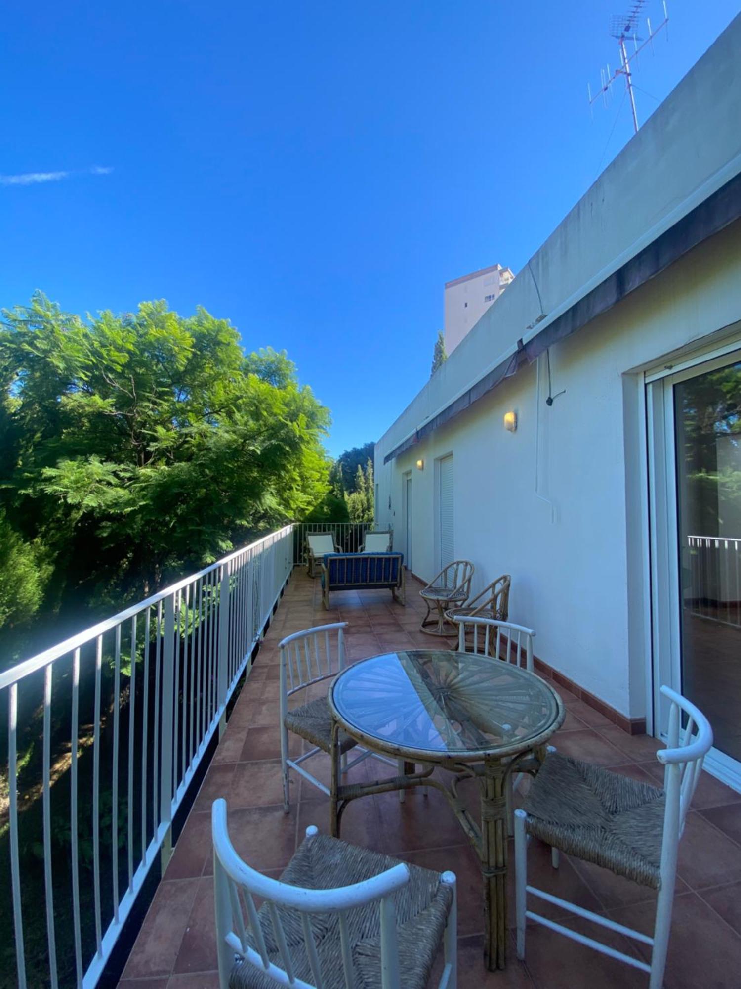Travel Habitat Benicassim Daire Dış mekan fotoğraf