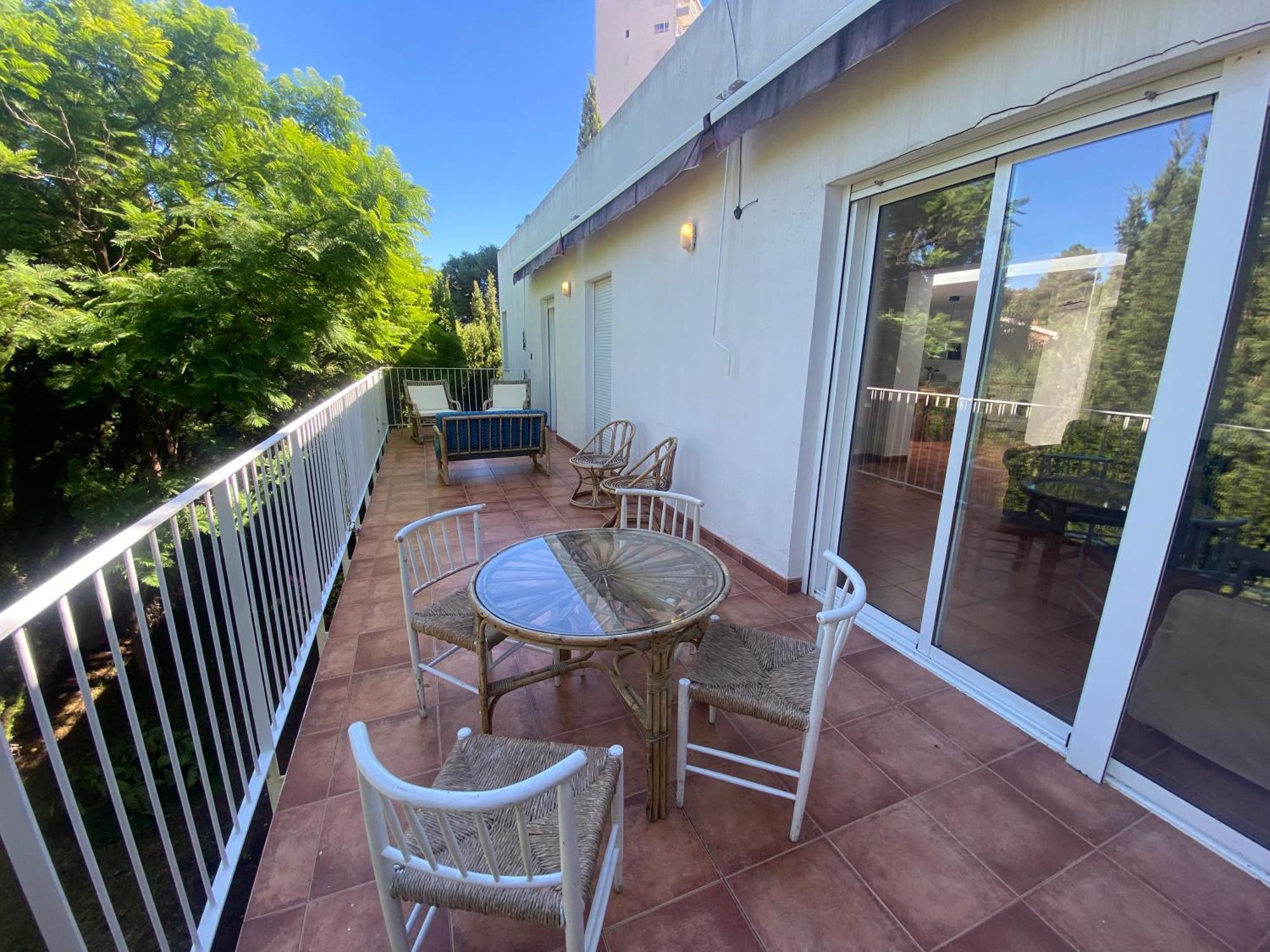 Travel Habitat Benicassim Daire Dış mekan fotoğraf