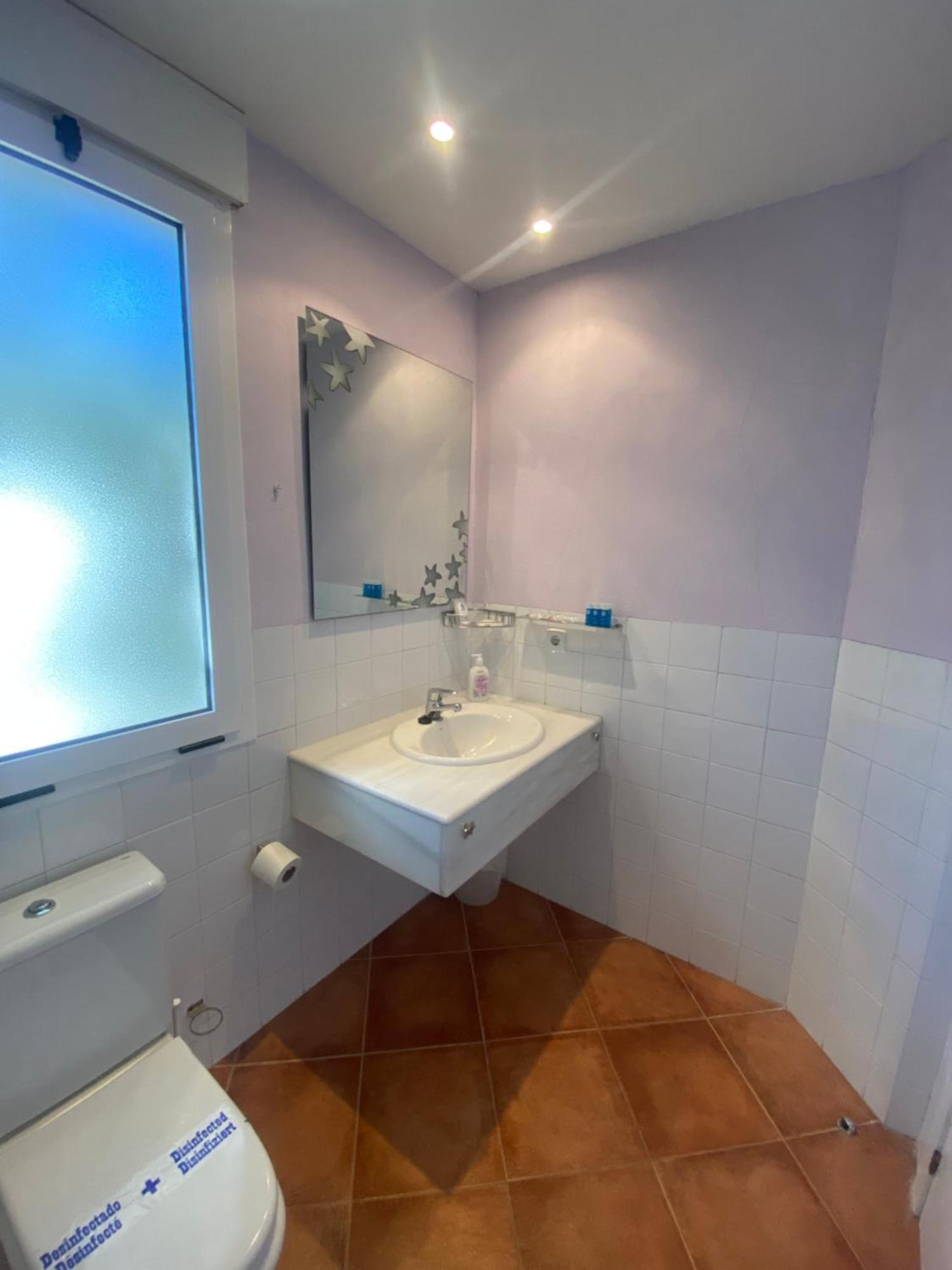 Travel Habitat Benicassim Daire Dış mekan fotoğraf