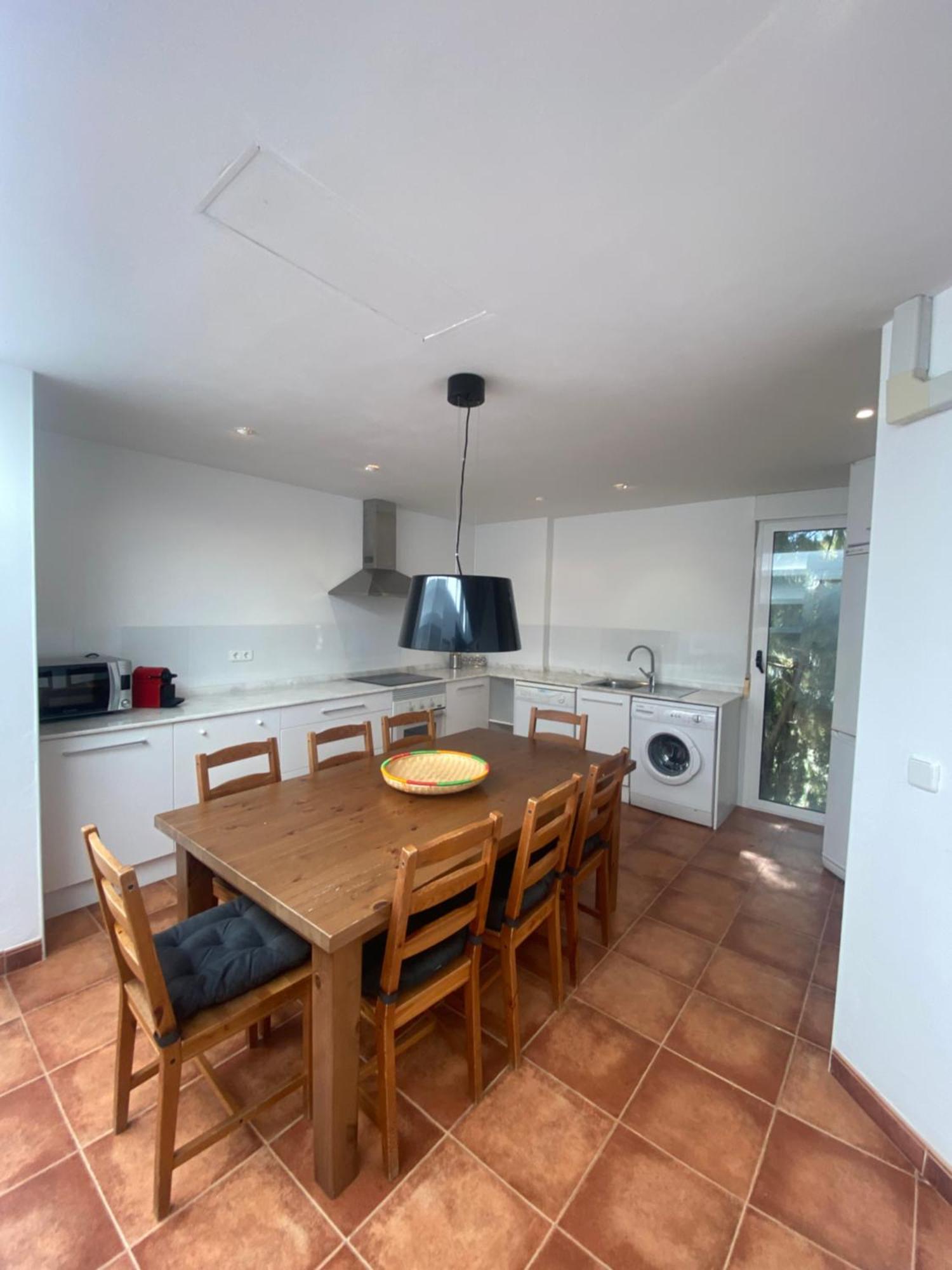 Travel Habitat Benicassim Daire Dış mekan fotoğraf