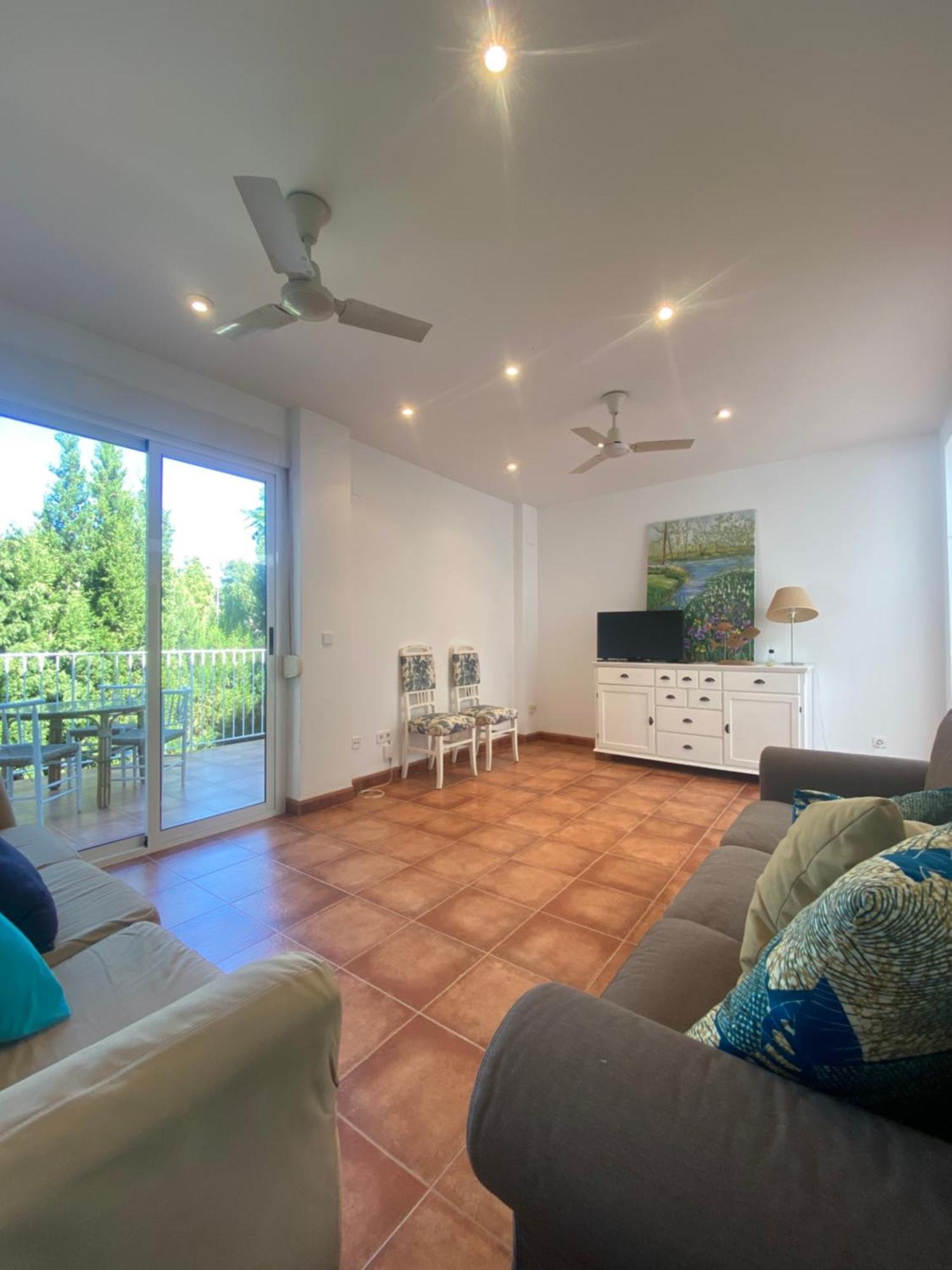 Travel Habitat Benicassim Daire Dış mekan fotoğraf