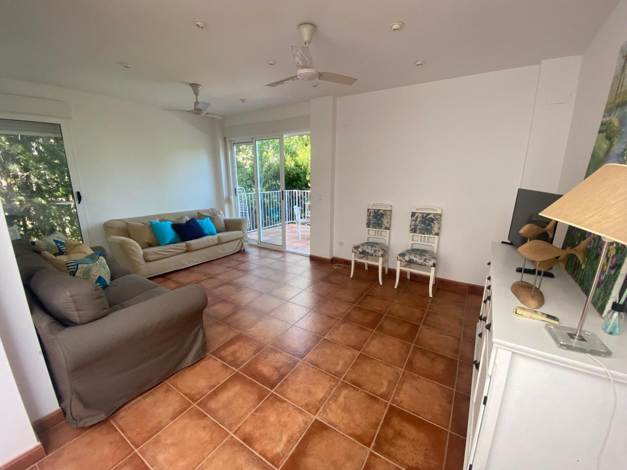 Travel Habitat Benicassim Daire Dış mekan fotoğraf