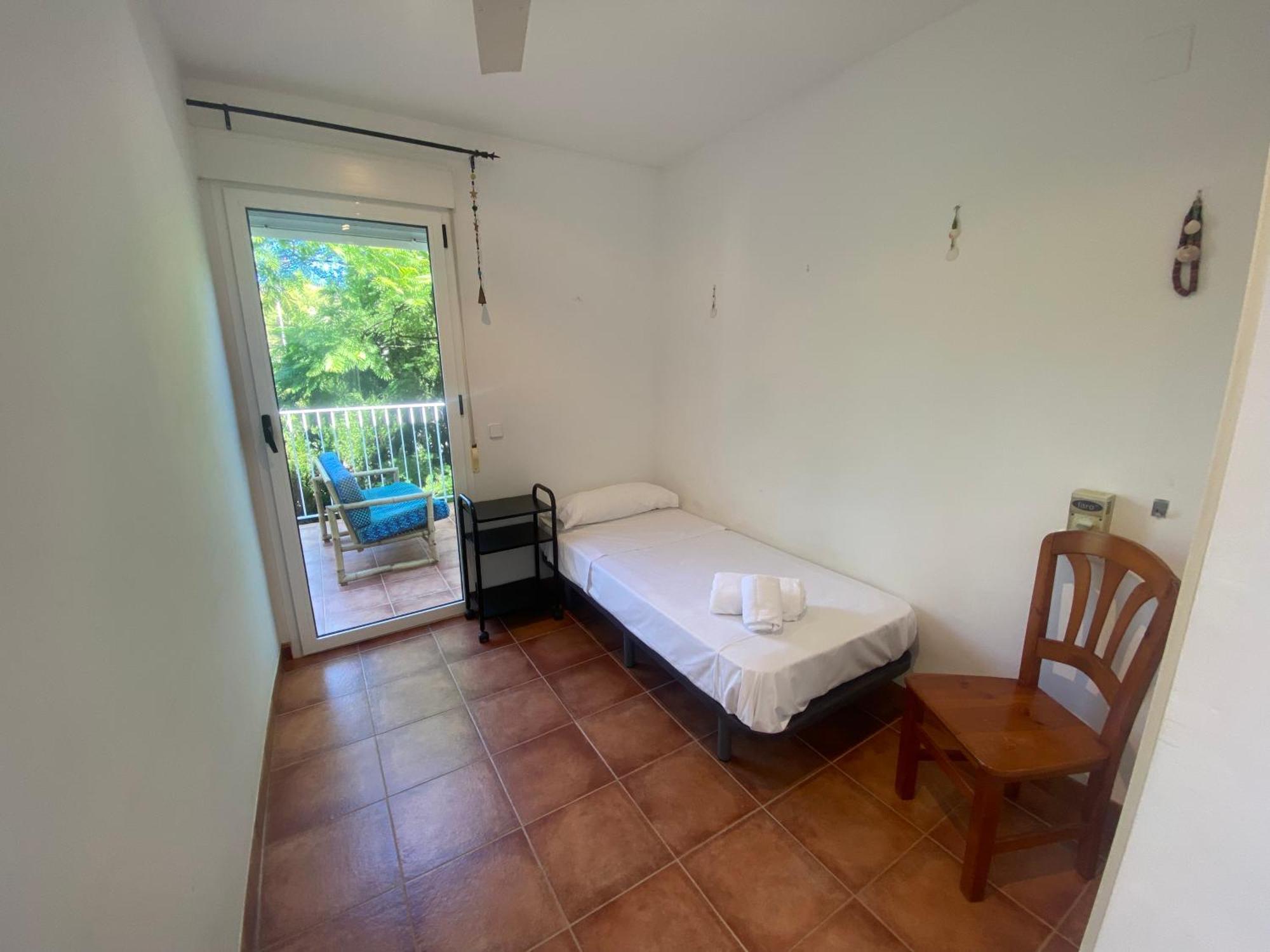 Travel Habitat Benicassim Daire Dış mekan fotoğraf