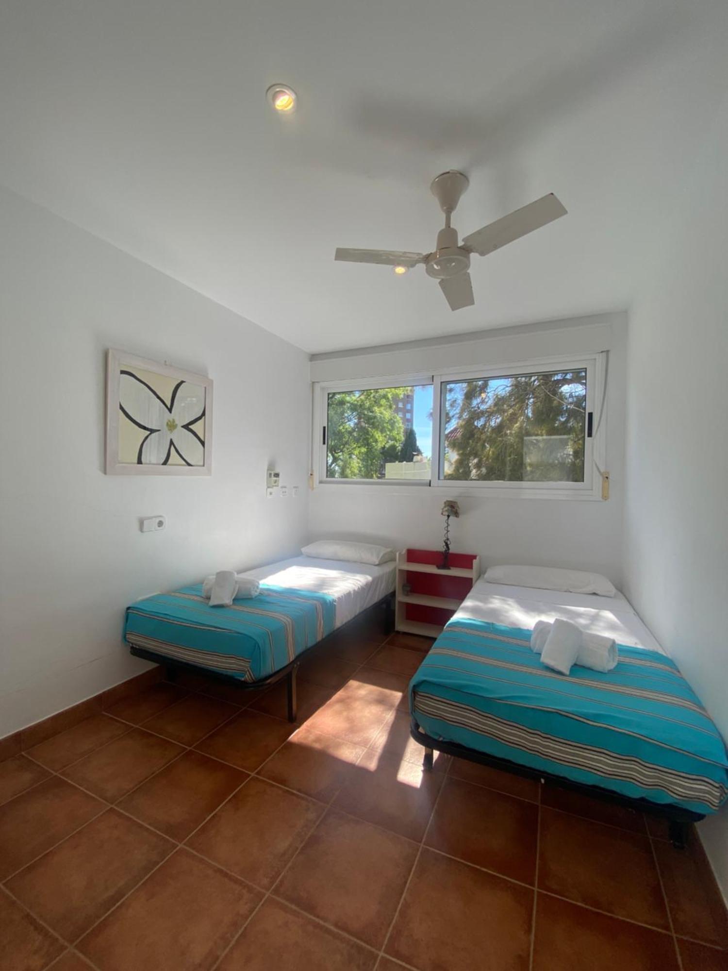 Travel Habitat Benicassim Daire Dış mekan fotoğraf