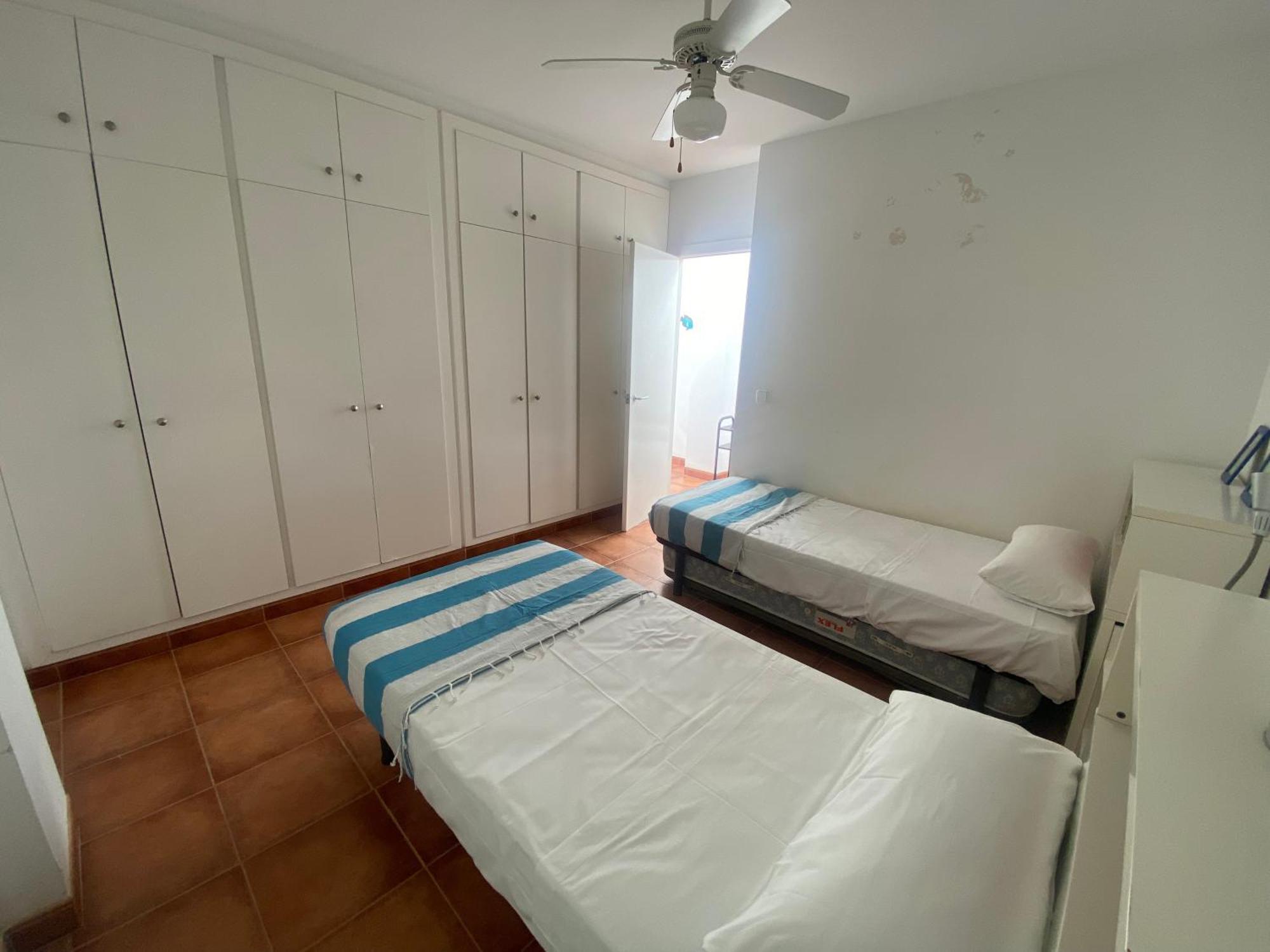 Travel Habitat Benicassim Daire Dış mekan fotoğraf