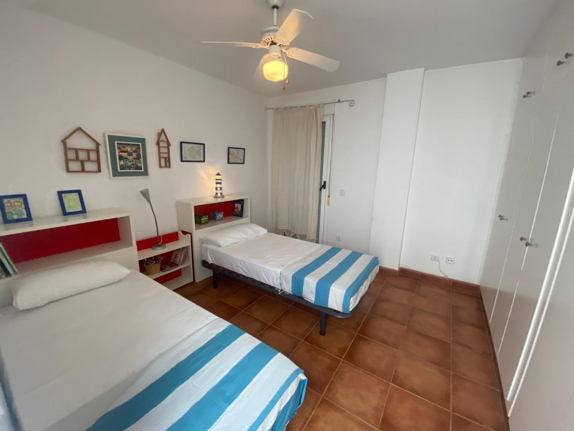 Travel Habitat Benicassim Daire Dış mekan fotoğraf