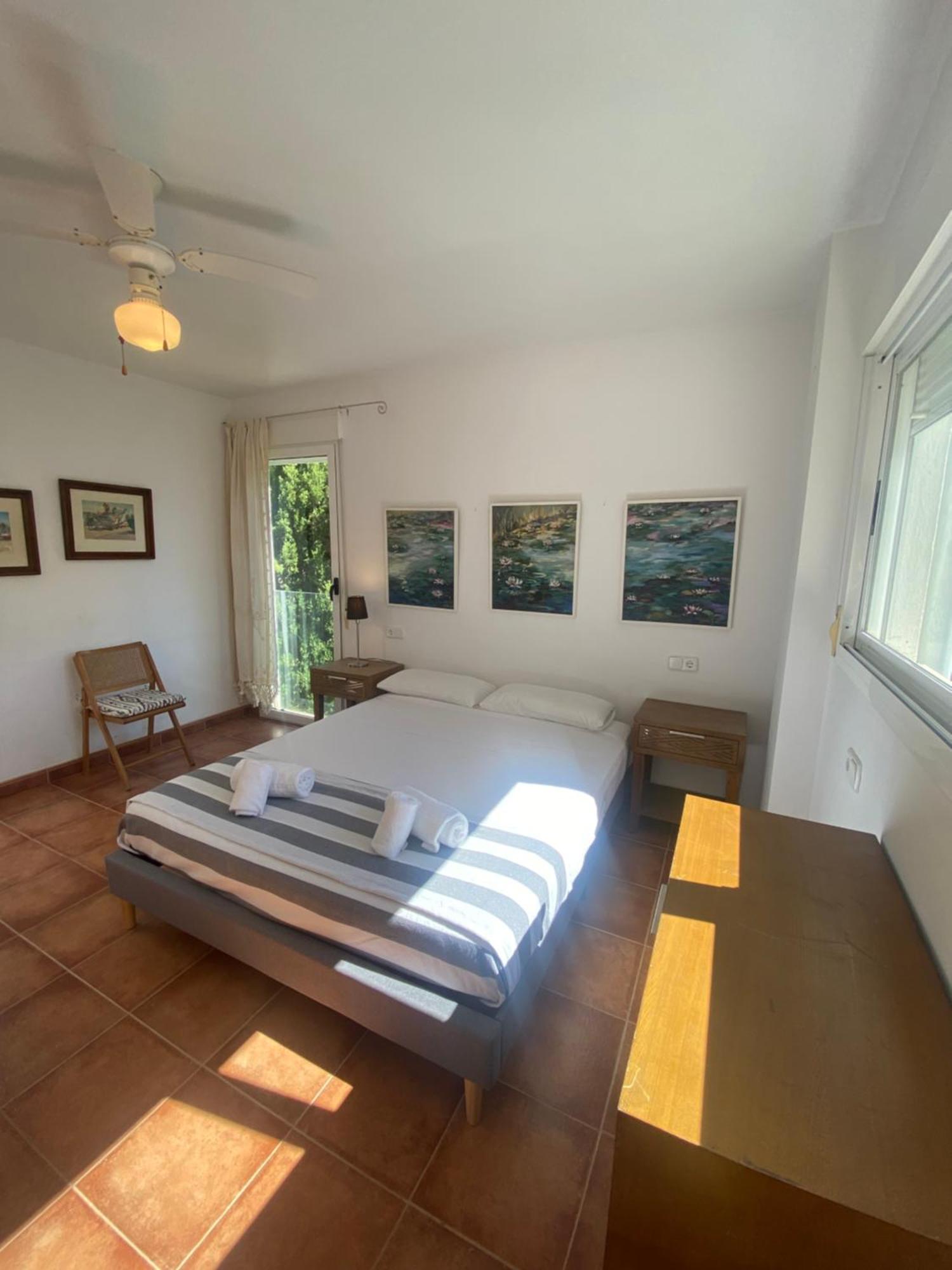 Travel Habitat Benicassim Daire Dış mekan fotoğraf