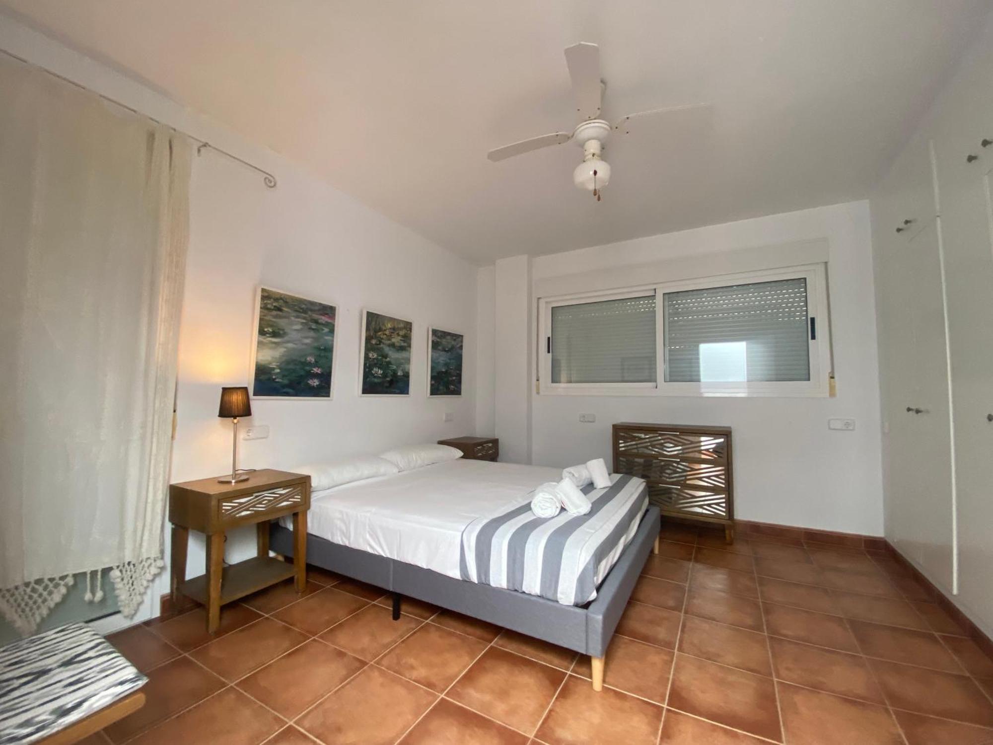 Travel Habitat Benicassim Daire Dış mekan fotoğraf