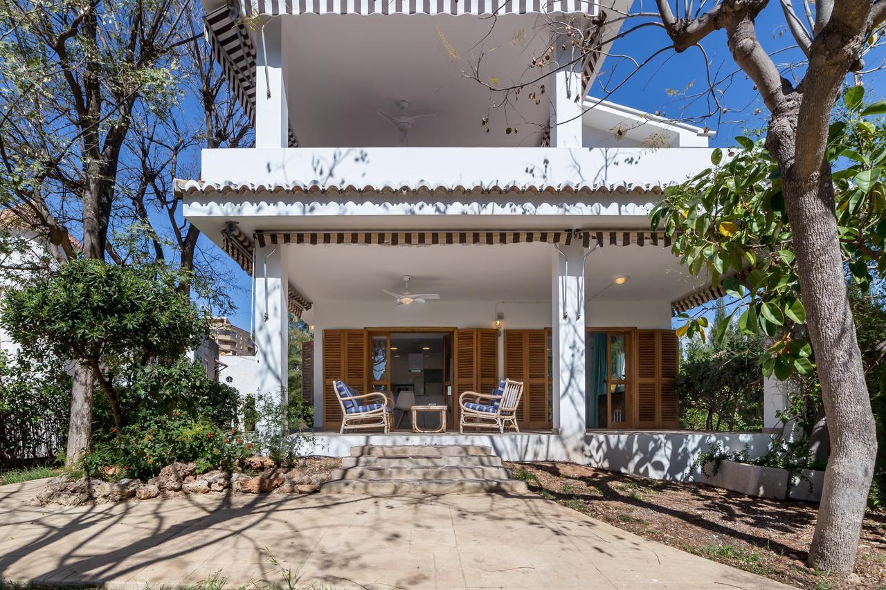 Travel Habitat Benicassim Daire Dış mekan fotoğraf