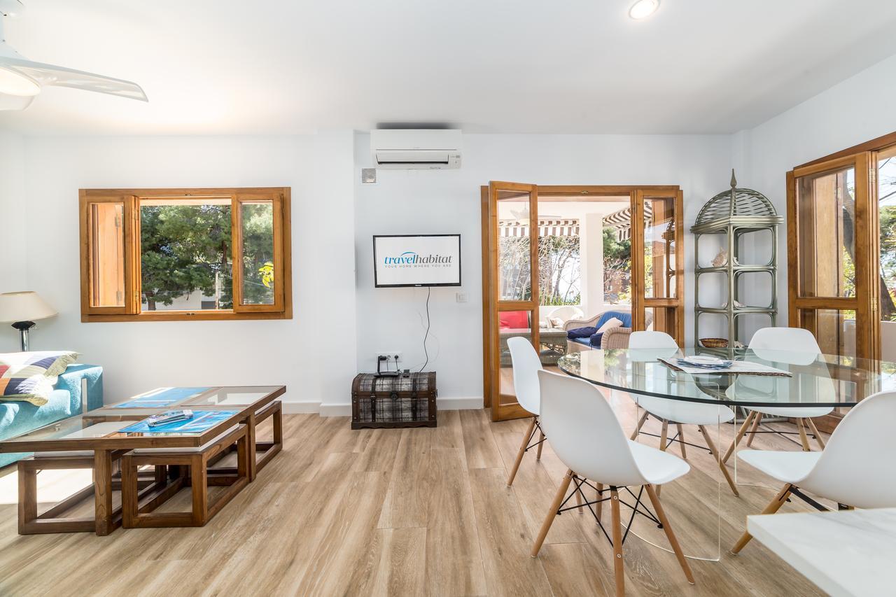 Travel Habitat Benicassim Daire Dış mekan fotoğraf